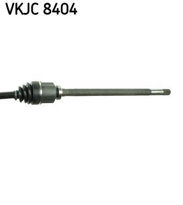 Cardan SKF VKJC 8404